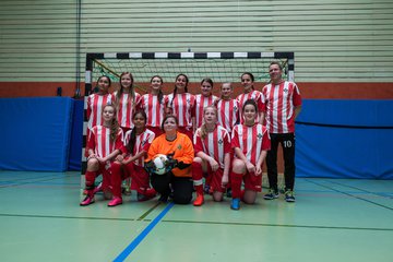 Bild 316 - C-Juniorinnen Landesmeisterschaft